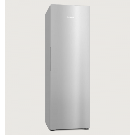 MIELE KS 4383 DD Ψυγείο Συντήρηση 399lt No Frost 185.5cm Inox MIELE KS 4383 DD Ψυγείο Συντήρηση 399lt No Frost 185.5cm Inox